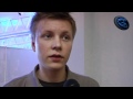 DHW 2010 - Naama interview (GosuGamers)