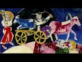 Berlioz, fantasy on \"The Tempest\". Chagall. part n�1.