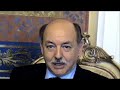 Piercarlo Fabbio commenta le elezioni Piercarlo Fabbio commenta le elezioni