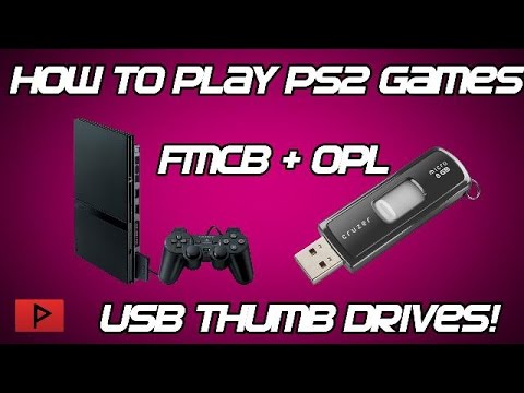 Free Usb Extreme Ps2 Game Installer Programs