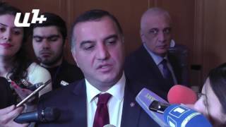 Թոշակներն ու աշխատավարձերը 2017-ին չեն բարձրանա, բայց.... (տեսանյութ) | Ա1+