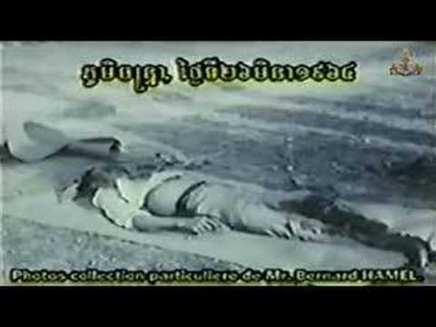 Cambodia: GAMES OF DEATH OF SIHANOUK ...