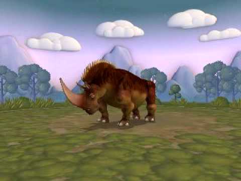 Elasmotherium