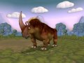 Spore realistic Elasmotherium