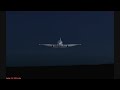 flight simulator 2004 first choice boing 767 landing at egypt