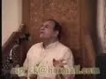 Ahmed Nuaina recit surah Balad and Fatiha