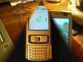 Nokia N95 skyping