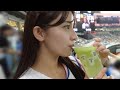 「球場でチューハイ1杯🍹赤ら顔の花咲楓香にファン騒然！」