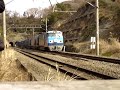 JR freight M250 trial run