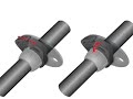 Cabrinha Override 2 system Cabrinha Override 2 system