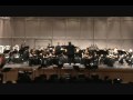 George Washington Bridge: An Impression for Band