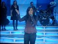 ana paula valadão no raul gil 16