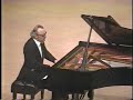 Brendel plays in Japan an all Liszt\ Brendel plays in Japan an all Liszt\