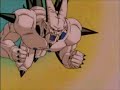 dragon ball goku vs dragon de 1 estrella-dragon ball rap AMV