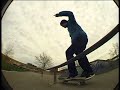 Dan Trott College Project