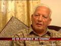 videos de Who remembers Mohan Chand Sharma?