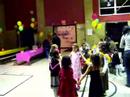 daddy daughter dance