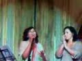 Ahlam : دويتو احلام واسماء المنور