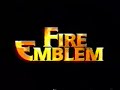 Fire Emblem OAV 1 Part 1