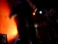 Black Veil Brides, Knives and Pens--12/11/09