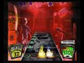 Guitar Hero Custom: Avenged Sevenfold - Almost Easy