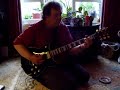 substitute (The Who) Yamaha SG700S substitute (The Who) Yamaha SG700S