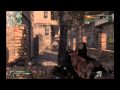 CoD: Modern Warfare 2 (PC) - ACR gameplay - Karachi