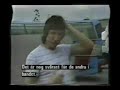 Roger Waters Interview Stockholm 16-6-1984 Roger Waters Interview Stockholm 16-6-1984