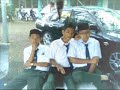 Tipe X Salam Rindu (SMKA Falahiah) Tipe X Salam Rindu (SMKA Falahiah)