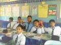 Tipe X Salam Rindu (SMKA Falahiah)