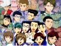 Tenipuri OVA ED - Sankyuu! [Kaidoh ver.]