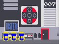 wario ware twisted - 9-volt