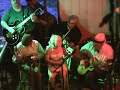 peg leg howell's 