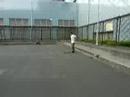 Gusto skating
