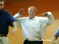 Obama Vs McCain - Dance Off