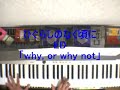 ?????????????ED?why, or why not??????(????)