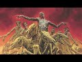 KREATOR - Phantom Antichrist (Official Lyric Video)