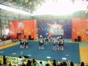 PRIMERA FECHA SCO COLEGIO SANTAMARIA LA FLORIDA (JAGS)