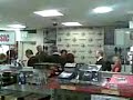 Yelling @ Forbidden Planet