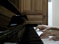 Disney Channel Stars- Send It On (Piano Cover) [Friends For Change: Project Green]