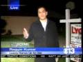 KOVR-13 News 5AM Sacramento, CA (3/19/2008)