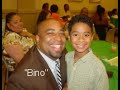 07 Brown Family Reunion \"Separated by Miles, United in Love\"