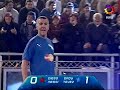 Maradona, Messi e Tevez giocano a calcio tennis
