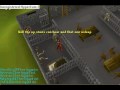 Runescape-The Big Jail Escape