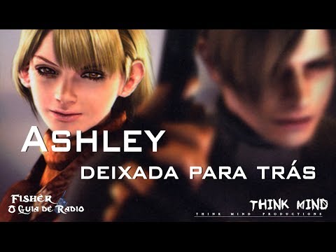 eo outro sera - Site: http://www.thinkmindproductions.com.br/ A Inconpetência de Leon S. Kennedy ocasiona um caos... ...uma garota esquecida, uma chefe nervosa, um babaca de...