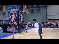 Click here to watch this video Alli Practices for the Dribble, Dish & Swish National Finals Competition.MP4