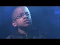 Kery James live feat Béné - L'impasse