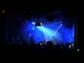 Kery James live feat Béné - L'impasse