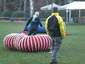 Jumping Sidney.AVI Jumping Sidney.AVI