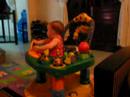Exersaucer Exersaucer